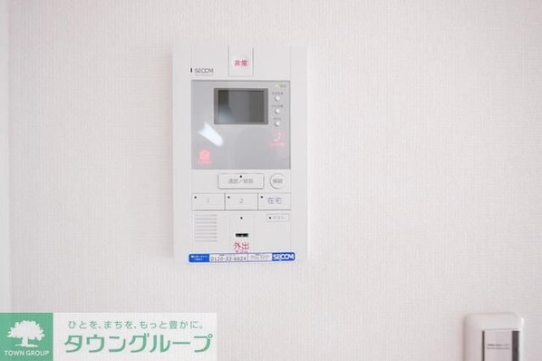 リブリ・アヴェンタドールの物件内観写真